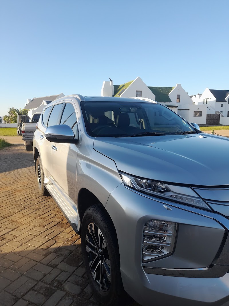 Jacob's Bay Car Wash